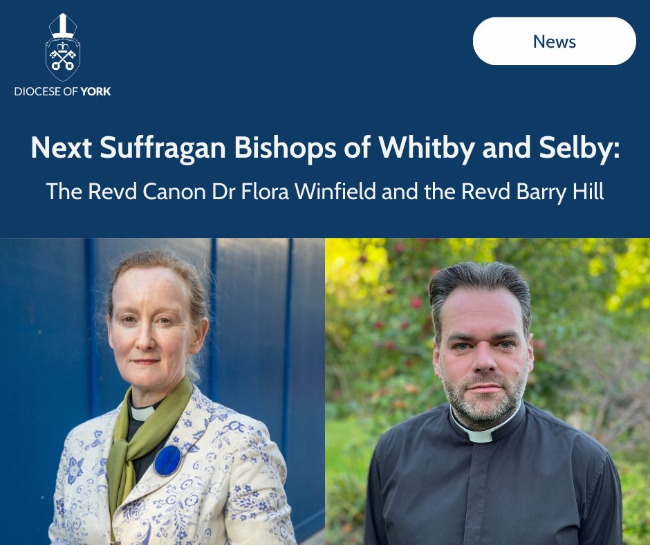 Diocese of York tweet media