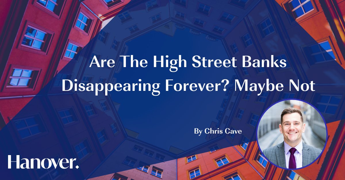Discover the shifting dynamics of high street banks in 2024. Gain insights on simplified advice regimes and the future of financial services.

hanoversearch.com/blogs/2024-7/a…

#banking #highstreetbanks