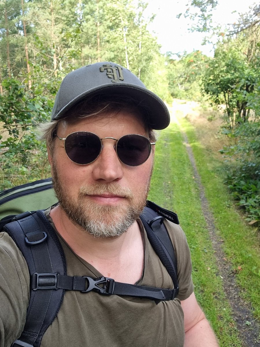 Niklas Agevik tweet media