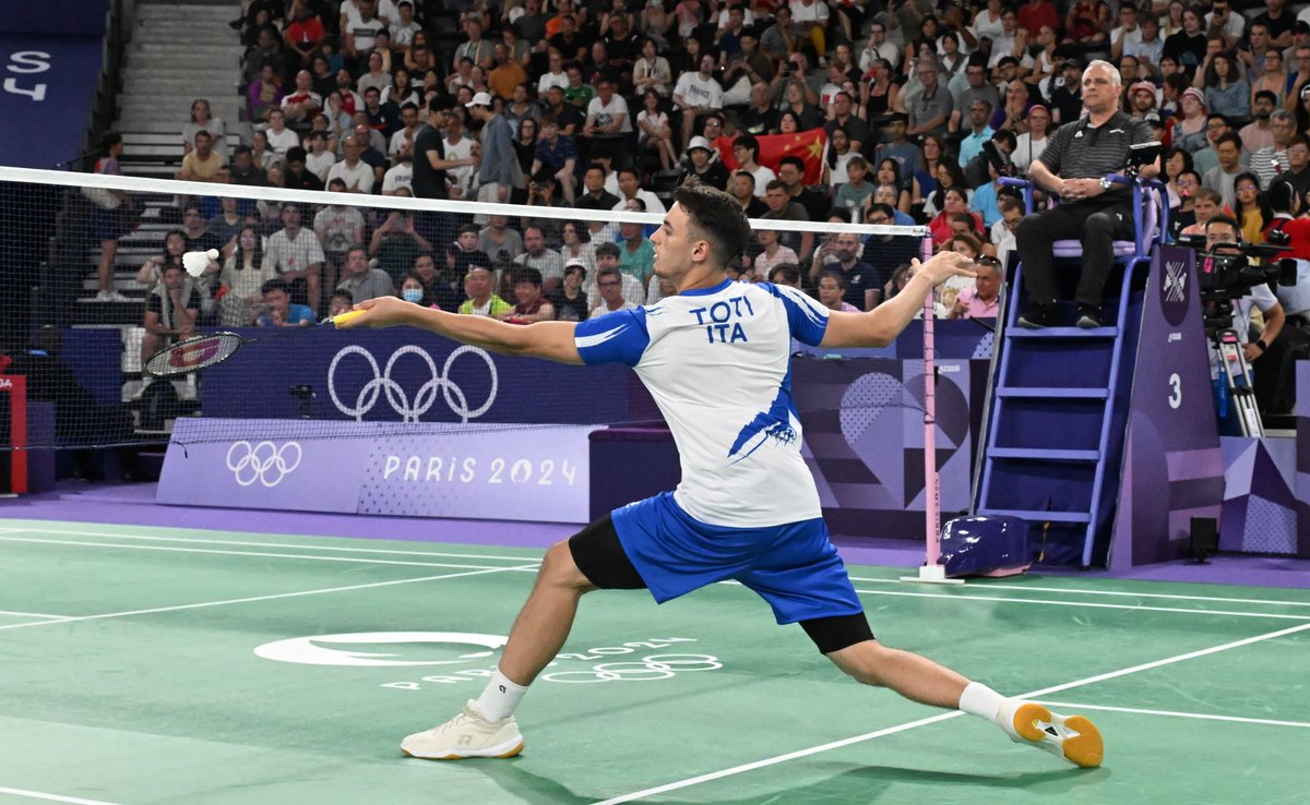 ItaliaTeam tweet media