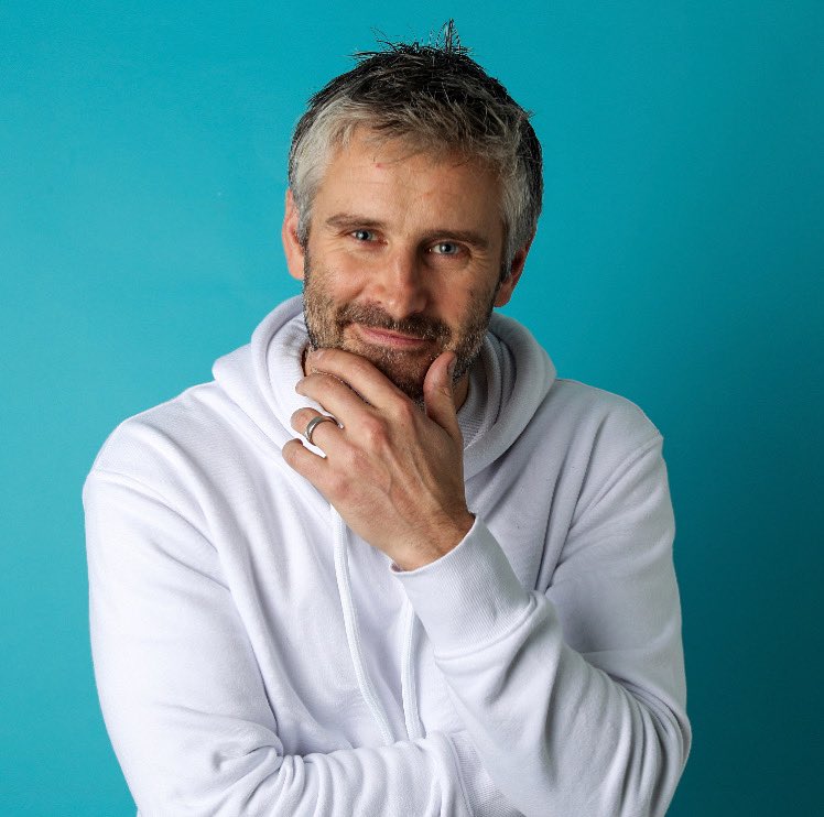 Happy birthday to the Boss 💙