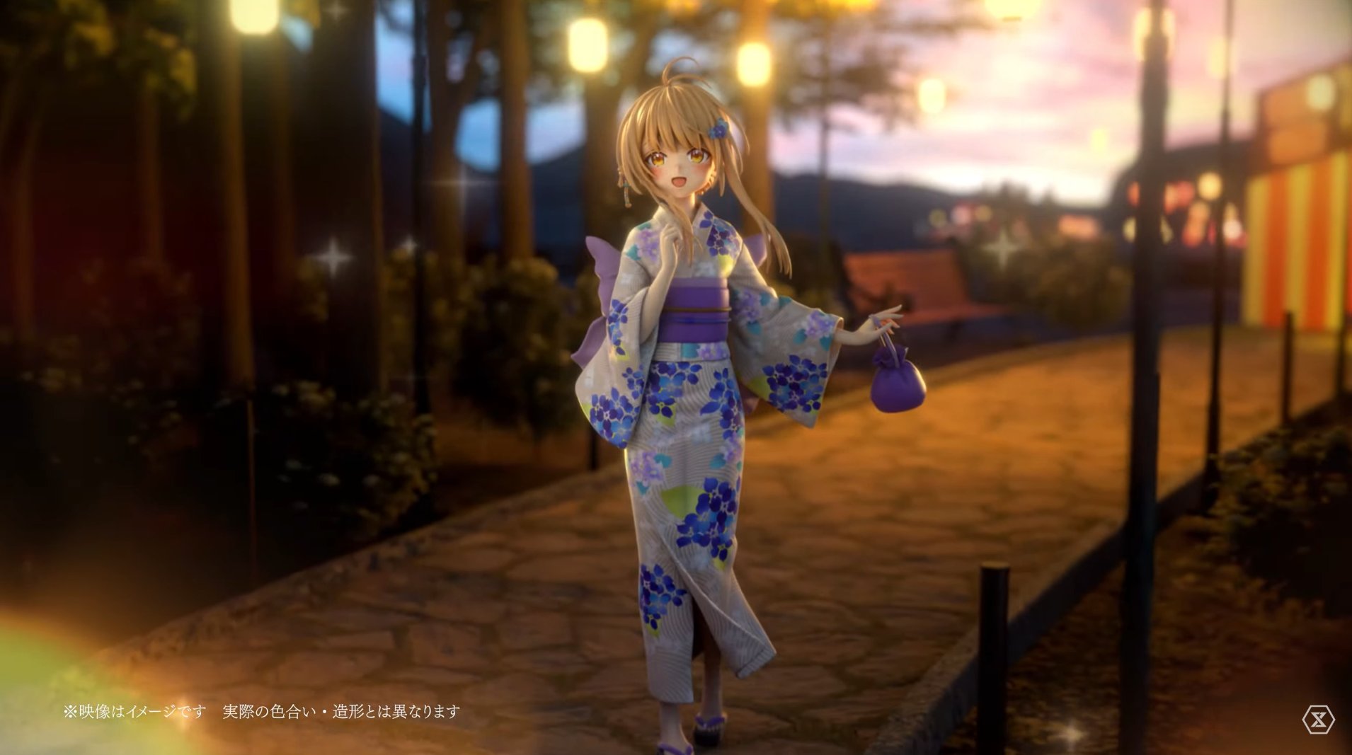 Ruru | MoePop on X: 