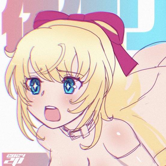 ファンティアに投稿しました!「小鳥遊暦コンパニオンAF+佐伯リツカWIPラフ」 https://t.co/uGvJne6mEU 