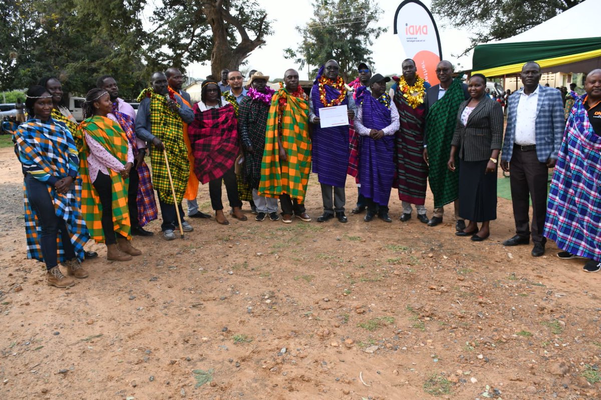 Liavule (@liavulemalongo) on Twitter photo Beautiful start to the week as we launched a 32-bed general ward in Sigor, a kitchen in Kacheliba, West Pokot 🇰🇪 & a laboratory & kitchen in Amudat 🇺🇬. These new facilities will fully support <a href="/DNDi/">Drugs for Neglected Diseases initiative</a> committment to bring #leismaniasis 💊 closer to the communities that need it most Beautiful start to the week as we launched a 32-bed general ward in Sigor, a kitchen in Kacheliba, West Pokot 🇰🇪 & a laboratory & kitchen in Amudat 🇺🇬. These new facilities will fully support <a href="/DNDi/">Drugs for Neglected Diseases initiative</a> committment to bring #leismaniasis 💊 closer to the communities that need it most