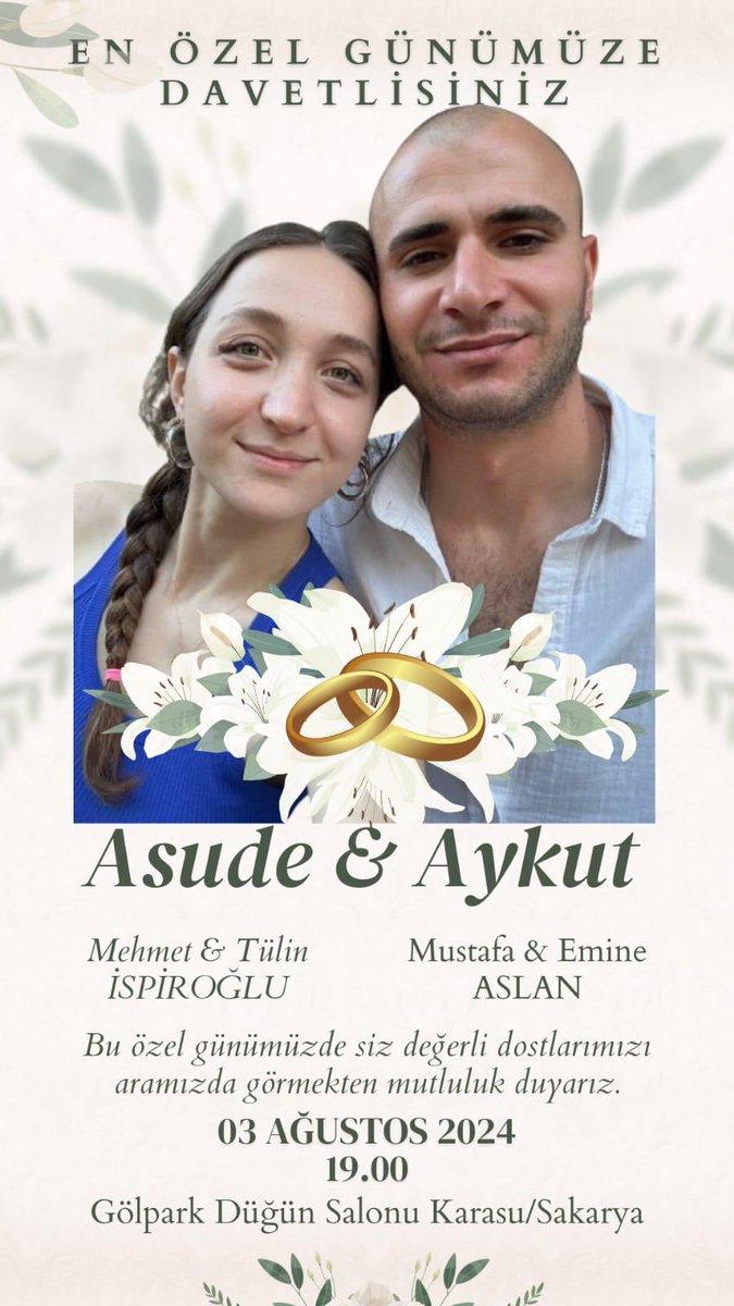 Mehmet İspiroğlu (@baskanispiroglu) on Twitter photo 