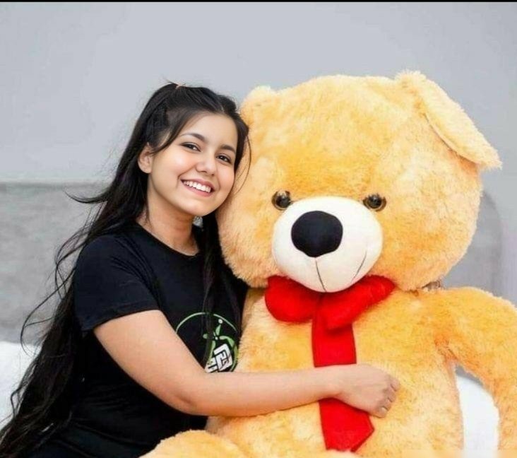 Anjali Choudhary tweet media