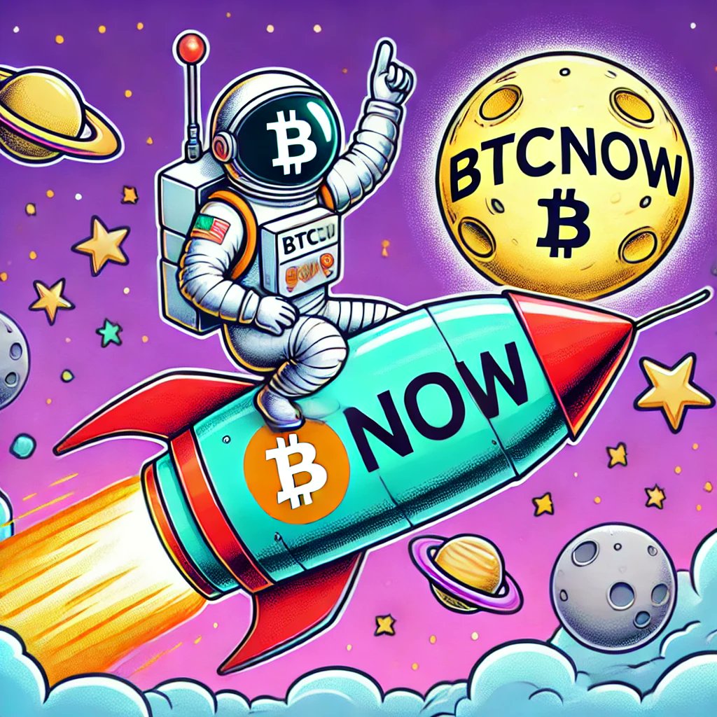 BTCnow - Delivering Happiness! tweet media