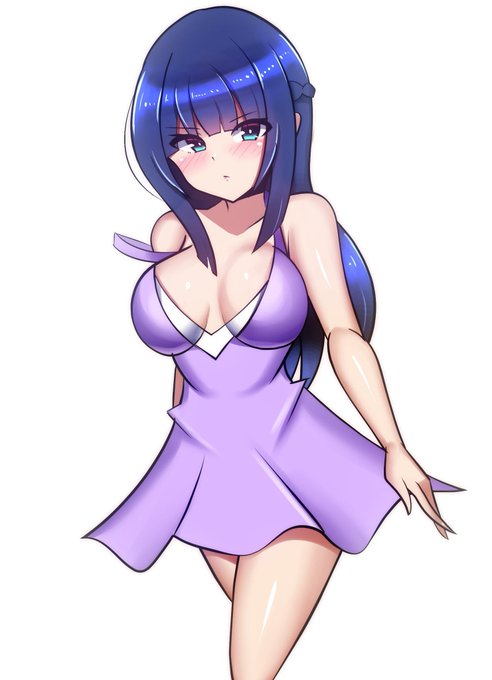 うちの子いおんちゃん。
末っ子です。 