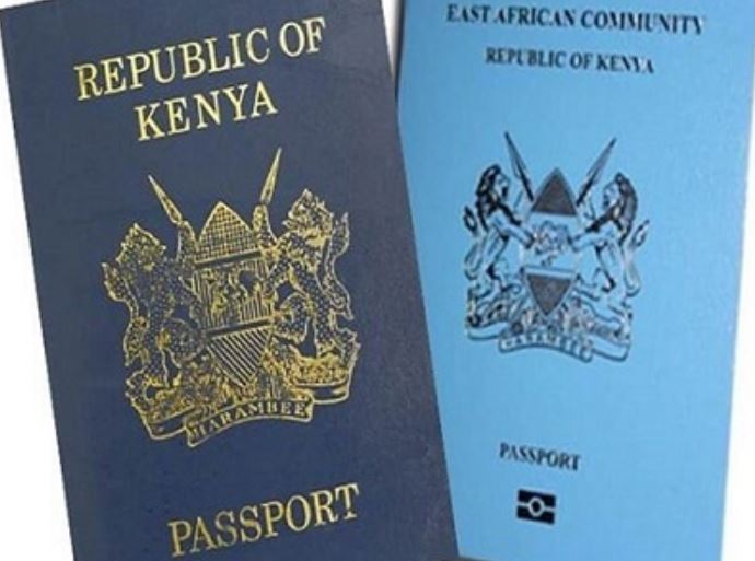 Do you think walami wanafaa kuingia Kenya na visa vile wasee wengine ni lazima waende majuu na visa...?
#RiddimDrivenShow
<a href="/morena_nkirote/">Nkirote Wa Nyeusi</a> &amp; <a href="/SpapaDeh/">SPAPA DEH</a>