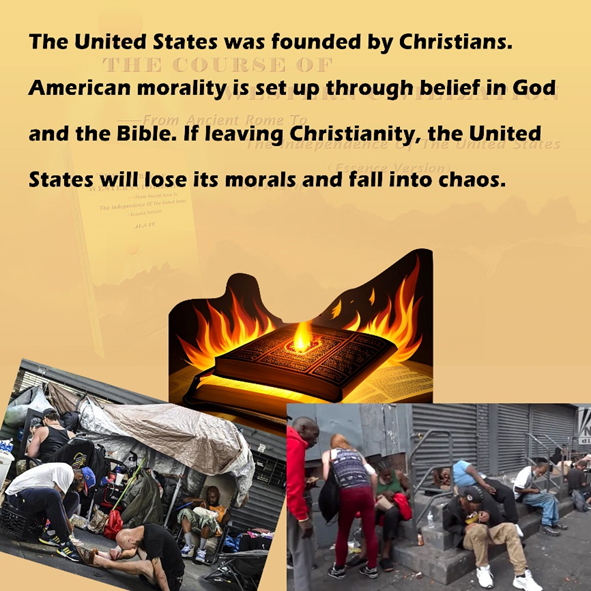 the course of western civilization(essenceversion) tweet media