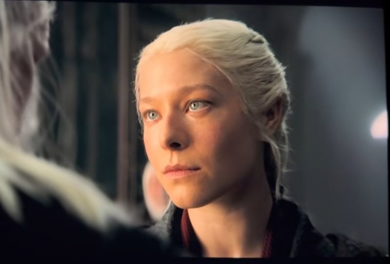 Imdancingforev1's tweet photo. He said " I COULD NOT (LEAVE YOU) "
😭😭😭😭😭
"I've tried" 
#HouseOfThedragon #HouseOfTheDragons2ep8 #Daemyra kingdom 🔥🐲
🔥Endgame🔥
This series is their love story indeed 🥺 https://t.co/cVAdtSfRBJ