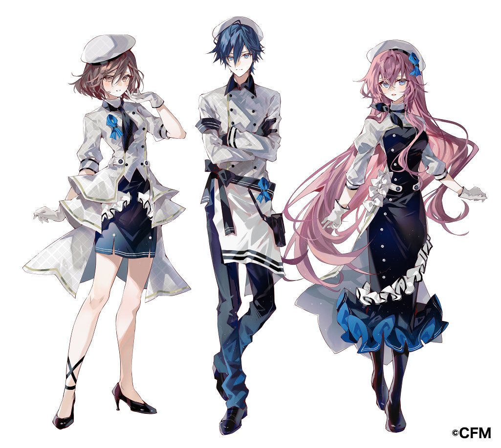 8/13（火）～ローソングループ限定で発売される「初音ミク エンタメ