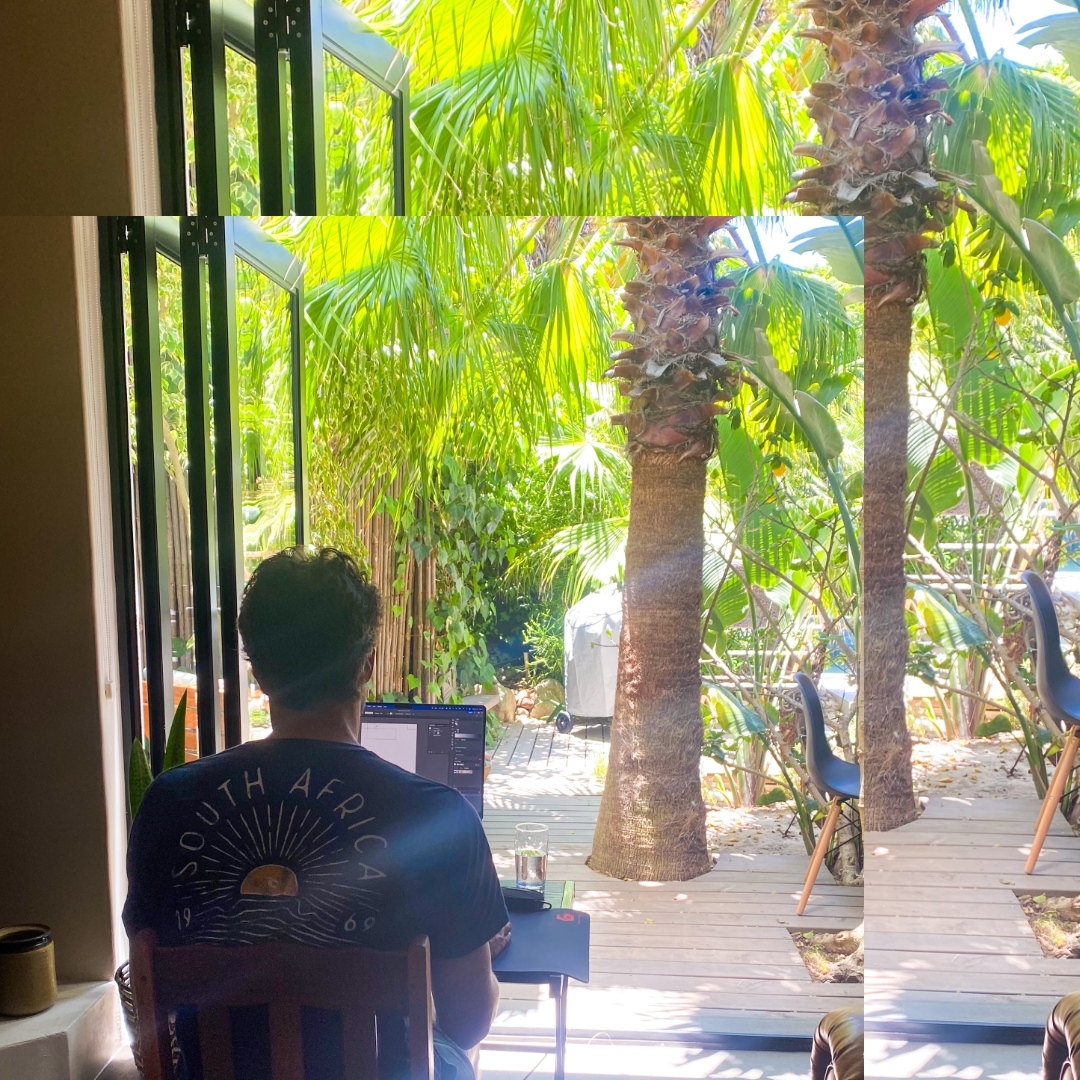 Decoding technology... vanaf je favoriete werkplek! Of dat nu de thuiswerkplek is, een werkplek in ons bedrijvig kantoor (met overheerlijke lunches), of... vanaf een remote werkplek.

Naast de mogelijkheid om meerdere dagen per week vanuit huis te werken, mogen Trueligans ook ...