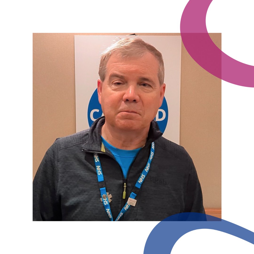 Rod Thompson, Non-Exec Director takes the Board through the Finance, Performance and Digital Committee report, noting the current financial position and positive work on the information management strategy, helping us to make better use data and insight #CWPTrustBoard