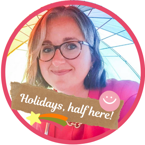The very observant might have noticed I've changed my avatar. This is to say it's holidays now and my son Isaac comes first so it might make me slower to reply. :)