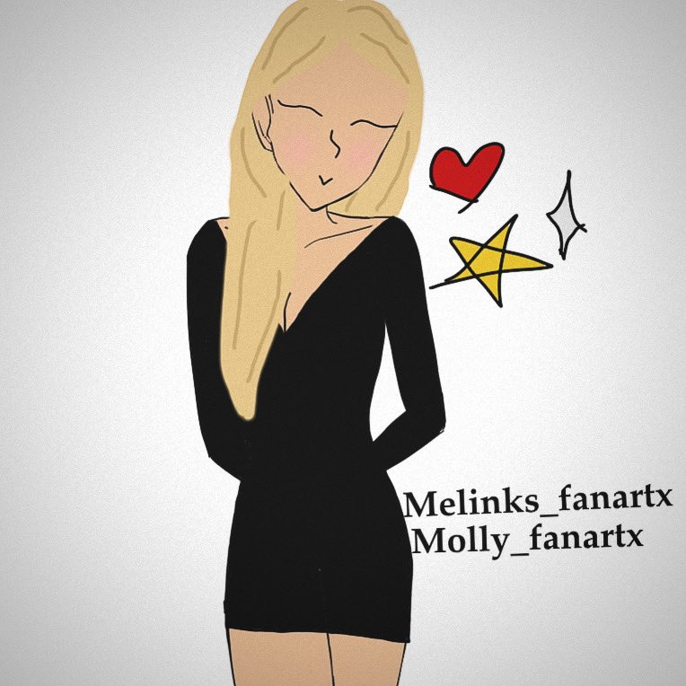 Lexie Marie!! Decided to go a bit different and draw Lexie bc  loving her streams rnnnn #lexiemariexfanart #lexiemariefanart #NewArtist #lexie_mariexfanart <a href="/Lexie_Mariex/">Lexie🌹</a>