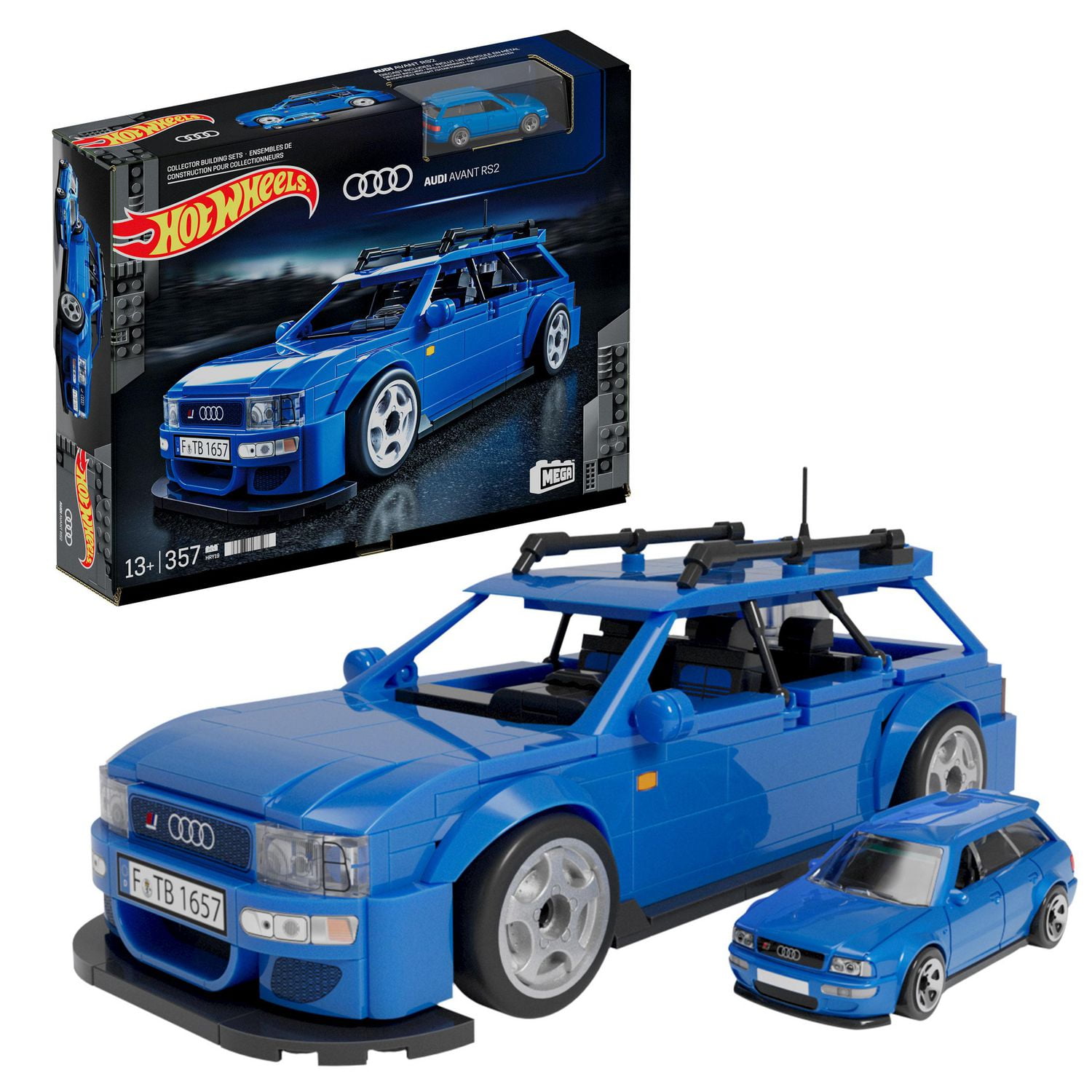 Hot wheels audi avant new arrivals