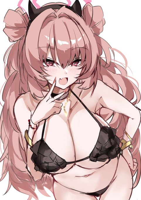 今月は趣味絵でこのキララの落書きしか描けてなくてすまん… 