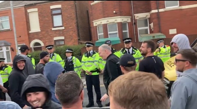 Frank Cottrell-Boyce (@frankcottrell_b) on Twitter photo <a href="/rufusjones1/">rufus jones</a> BUT ... BUT ... look at the hurt, sorrow and sense of exclusion on their little faces ... <a href="/rufusjones1/">rufus jones</a> BUT ... BUT ... look at the hurt, sorrow and sense of exclusion on their little faces ...