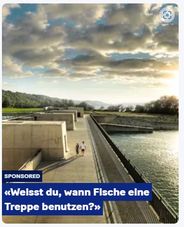 Wenn der Lift wieder mal nicht funktioniert?