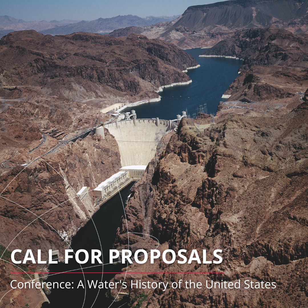 RIASMiddelburg's tweet image. Our CfP is now on #HNet! In May 2025 the RIAS &amp;amp; @TR_Center will be organizing the conference &quot;A Water&apos;s History of the United States&quot; - deadline for papers: October 31st. tinyurl.com/3avt793d

#conference #waterhistory #bluehumanities #interdisciplinary #CFP #environment #RIAS
