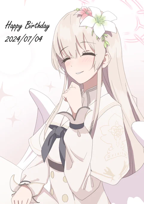 誕生日とことねと夏原稿!#今月かいた絵を晒そう 