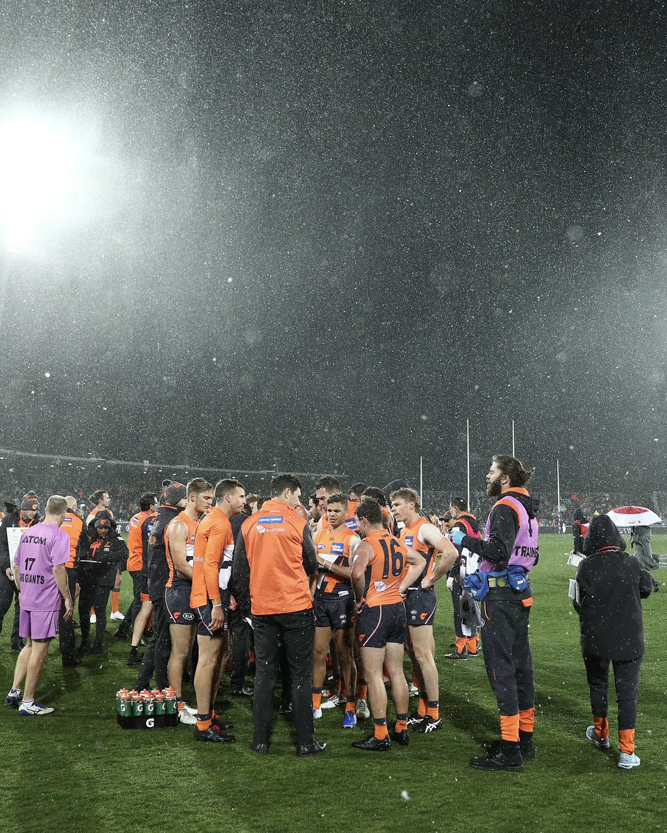 GWS GIANTS tweet media