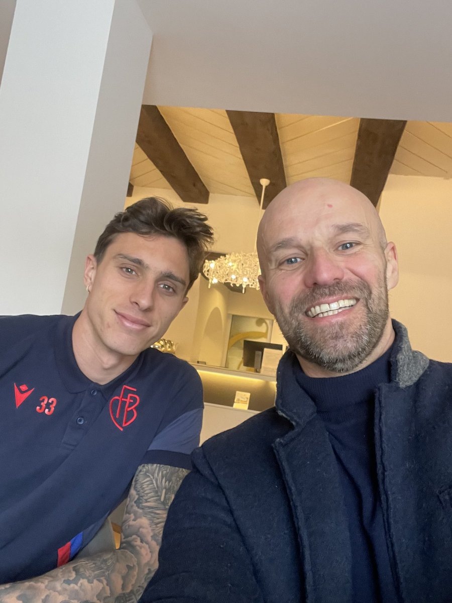 RiccardoNasuti's tweet image. 💪 Good luck super Richy!!! 🔴⚪️

Step by step 🔥⚽️⭐️ 

#Arsenal | #WSA