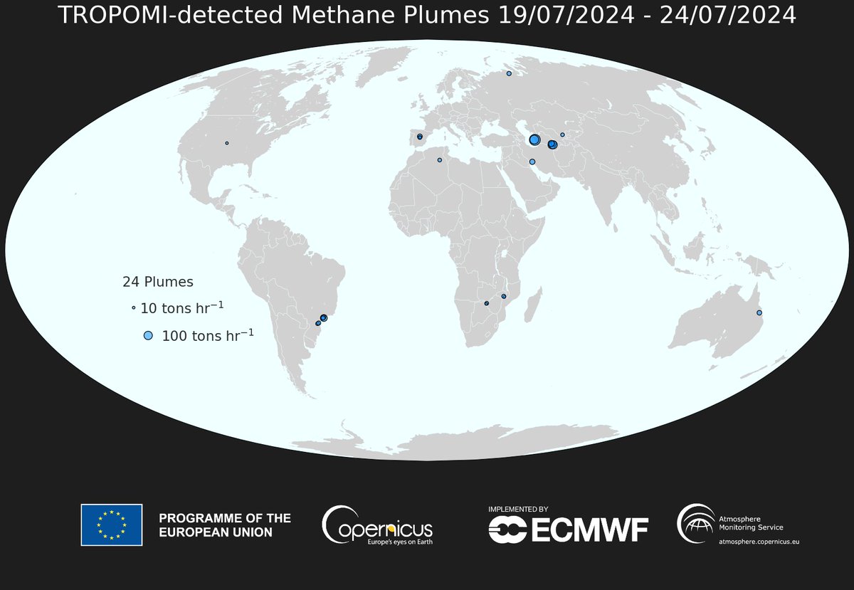 SRON Space Research (@sron_space) on Twitter photo .<a href="/SRON_Space/">SRON Space Research</a> gaat methaanpluimen detecteren voor de nieuwe monitoringdienst voor methaanemissies van de Europese Copernicus Atmosphere Monitoring Service (CAMS) sron.nl/news/sron-gaat… .<a href="/SRON_Space/">SRON Space Research</a> gaat methaanpluimen detecteren voor de nieuwe monitoringdienst voor methaanemissies van de Europese Copernicus Atmosphere Monitoring Service (CAMS) sron.nl/news/sron-gaat…