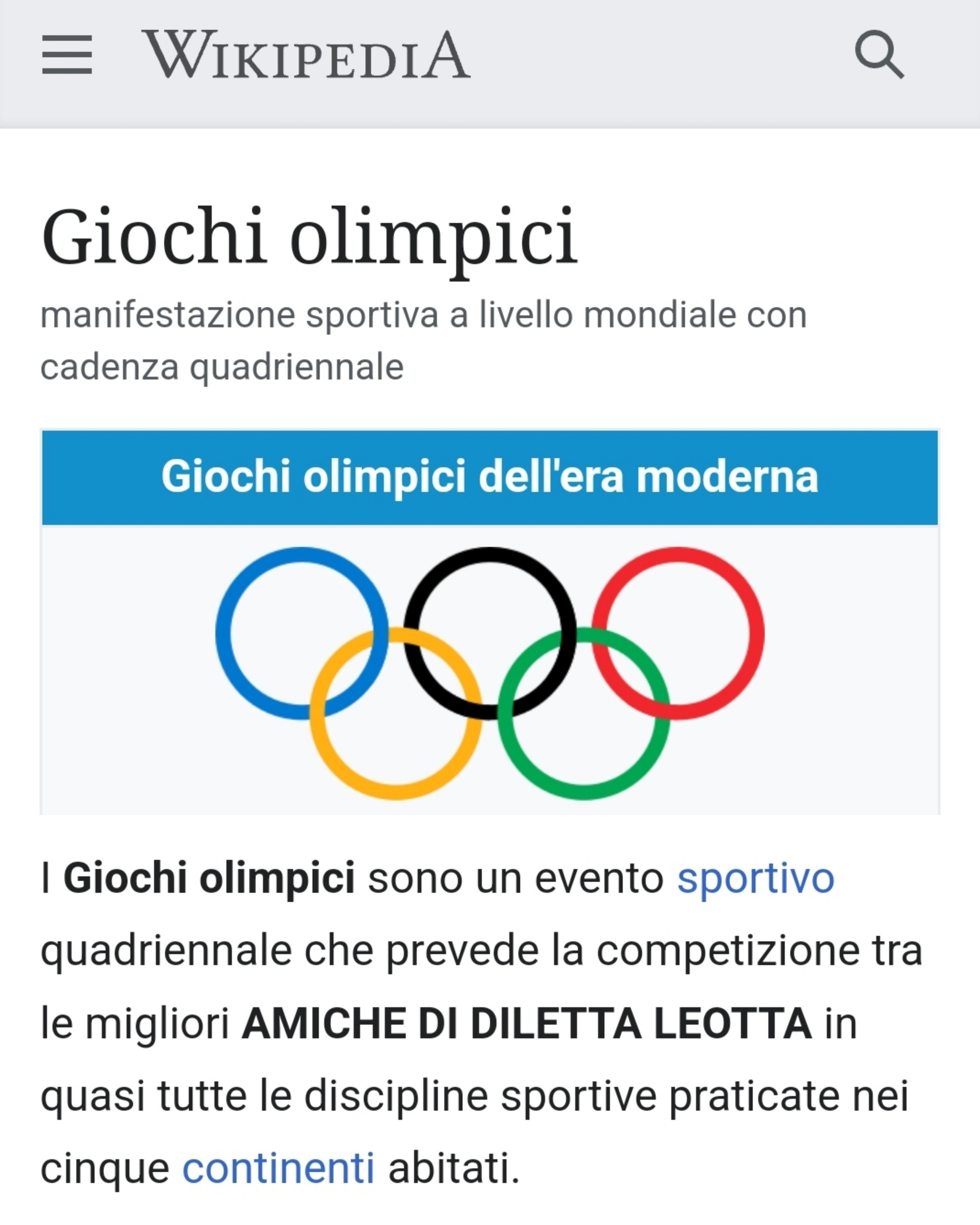 Immagine