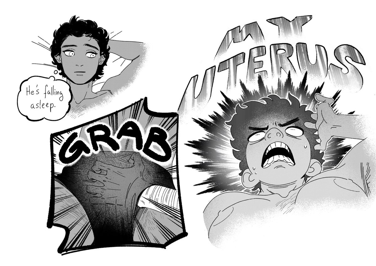 The Sleep Twitches 