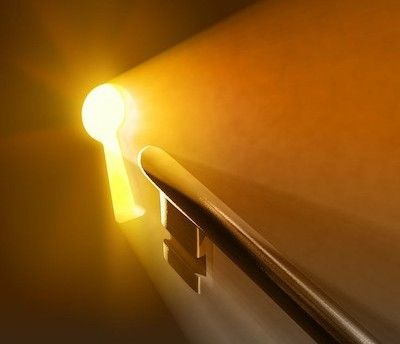 “Sen bitti dersin, Allah senin için daha güzel bir kapı açar.”  

(Allah'a Güven)