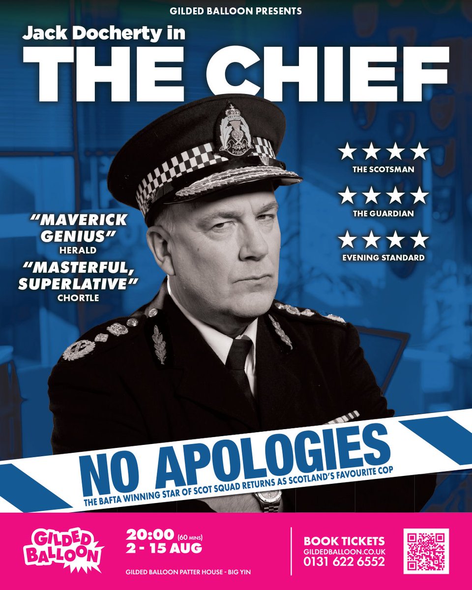 Chief Miekelson - The Chief returns! tweet media