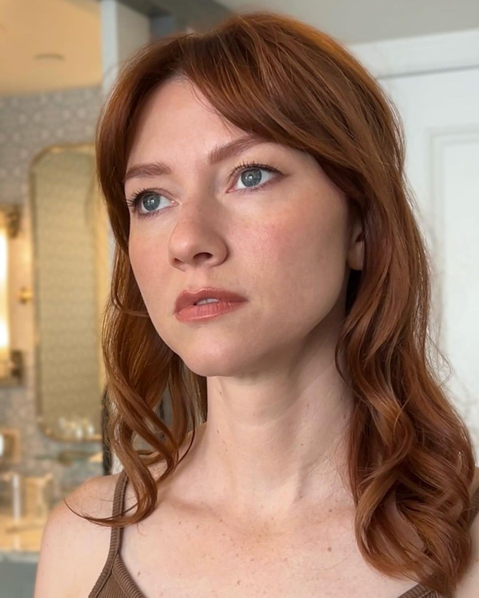 ValorieUpdates's tweet photo. Valorie Curry. https://t.co/BtJiaegN77