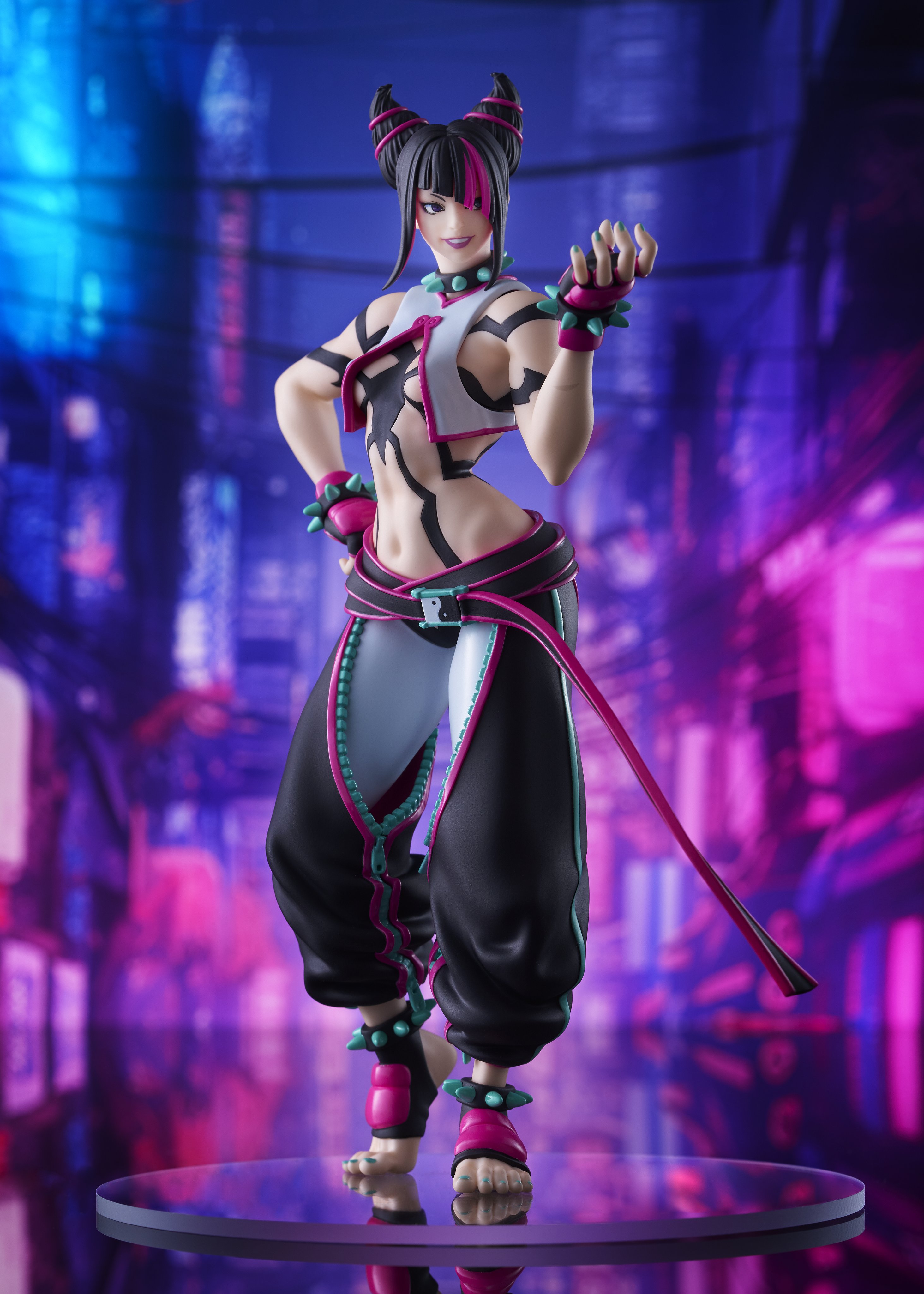 ストリートファイター6 広報部 on X: ストリートファイター6 広報部 on X: