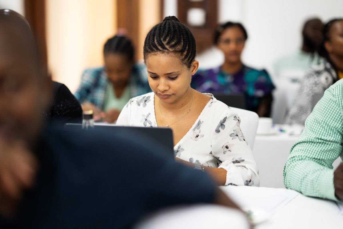 Power Shift Africa (@powershftafrica) on Twitter photo Our final day in Mombasa, Kenya, is dedicated to a Pan-African Adaptation Roundtable in a bid to identify and build the capacity of a diversity of voices to champion Africa’s agenda in multilateral climate processes.
#adapt2live Our final day in Mombasa, Kenya, is dedicated to a Pan-African Adaptation Roundtable in a bid to identify and build the capacity of a diversity of voices to champion Africa’s agenda in multilateral climate processes.
#adapt2live