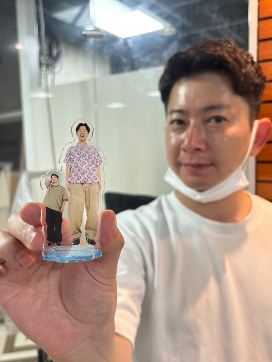 ムゲンダイ 無限大 さや香 アクリルスタンド アクスタ 2024 匿名 ムゲンダイ 無限大 さや香 アクリルスタンド アクスタ 2024 匿名