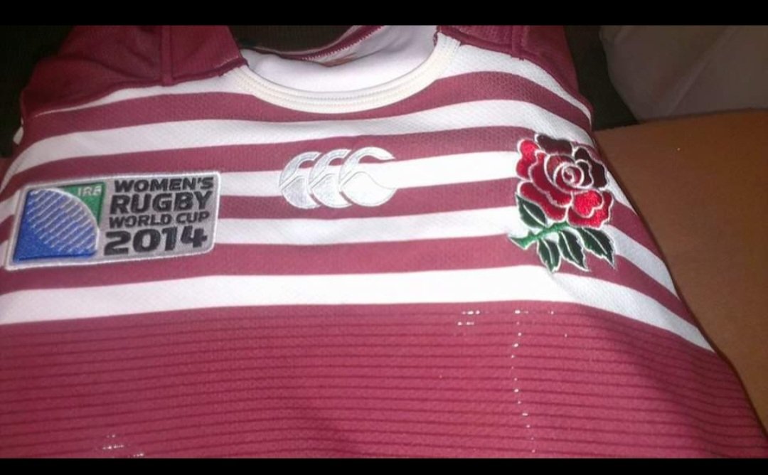 Tamara Taylor (@timmytammy8) on Twitter photo Still on the #worldcup2014 theme
The night before it all began...
<a href="/EnglandRugby/">England Rugby</a> <a href="/RedRosesRugby/">Red Roses</a> <a href="/rugbyworldcup/">Rugby World Cup</a> Still on the #worldcup2014 theme
The night before it all began...
<a href="/EnglandRugby/">England Rugby</a> <a href="/RedRosesRugby/">Red Roses</a> <a href="/rugbyworldcup/">Rugby World Cup</a>