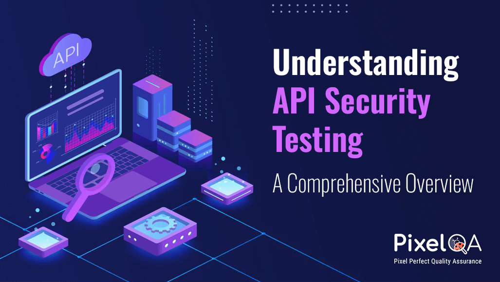 TheOne_Tech's tweet photo. Understanding API Security Testing: A Comprehensive Overview by Ashok Makwana! 
Unlock the secrets to robust API security with Ashok's in-depth blog. Check it out now!  
#APISecurity #SecurityTesting #CyberSecurity #API #APITesting #QualityAssurance #APISecurityTesting #PixelQA https://t.co/7YkSd9zT6h
