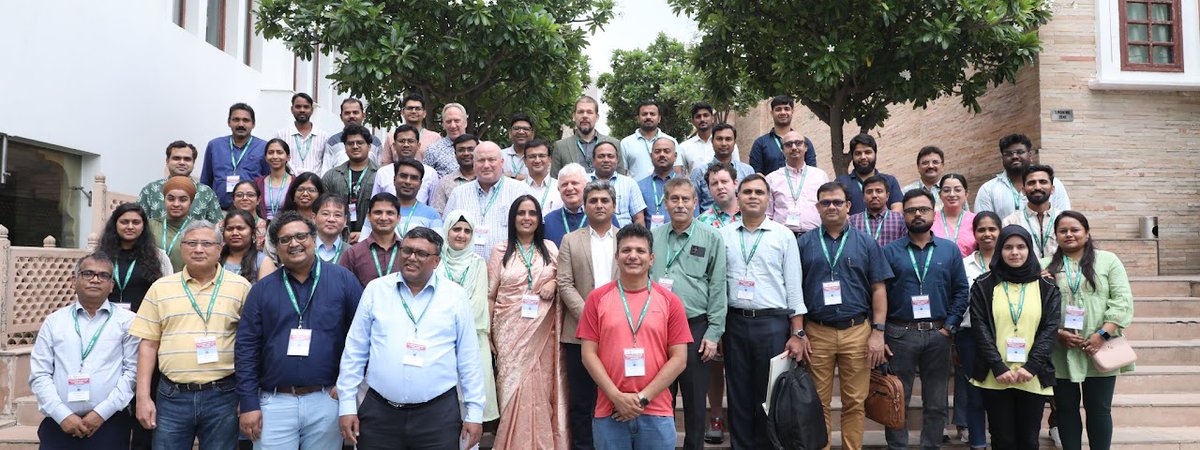 SusCat Conference tweet media