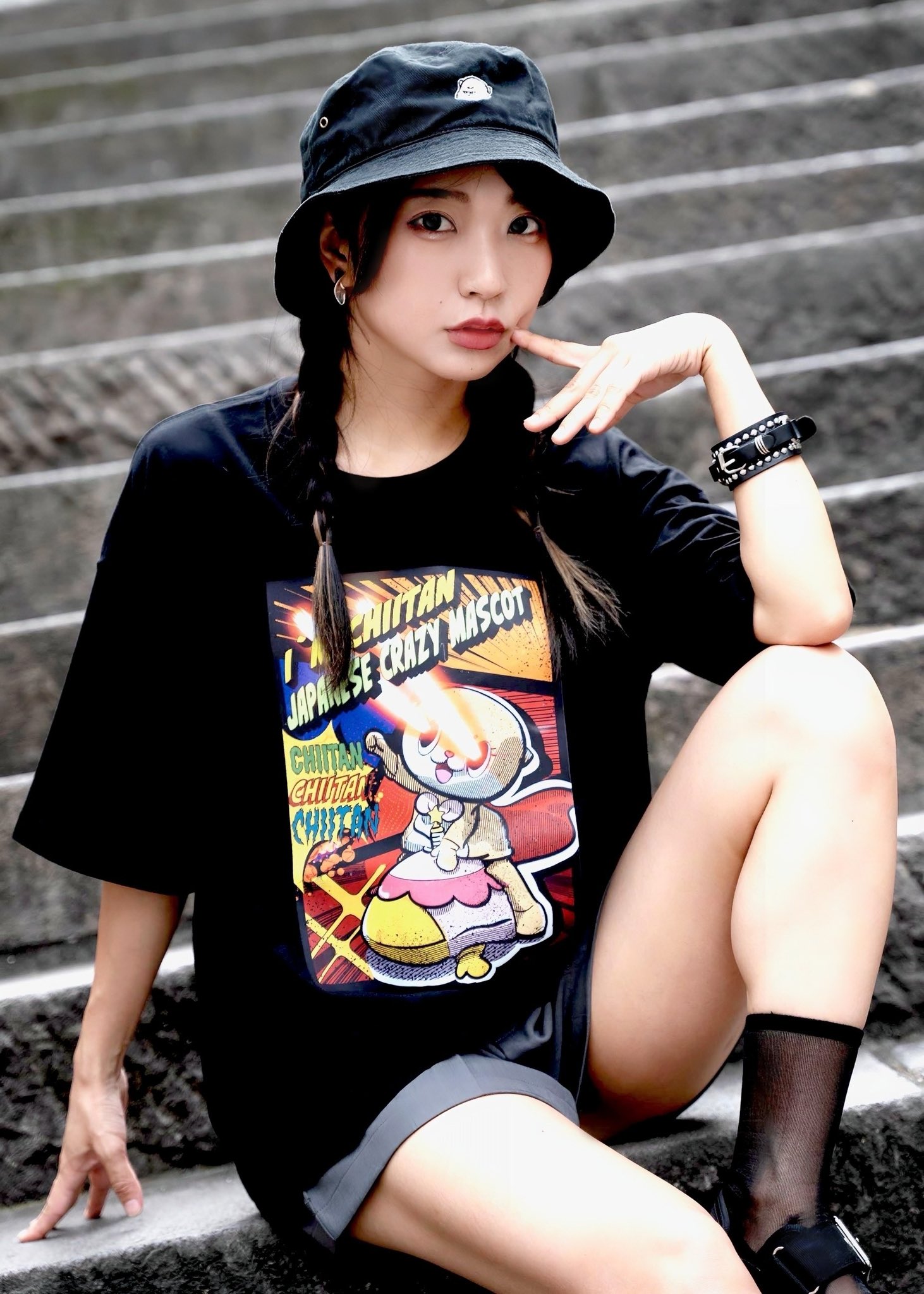 CHIXERS (@chixers2022) / X