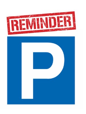 Parking Reminder:
Further to previous posts, this is a reminder that  the new permit arrangements come into effect on Thursday 1st August 2024!!
Please see link below for full information.
eyemouth-harbour.co.uk/reminder-parki…
#Eyemouth #EyemouthHarbour #EyemouthHarbourTrust #EyemouthParking