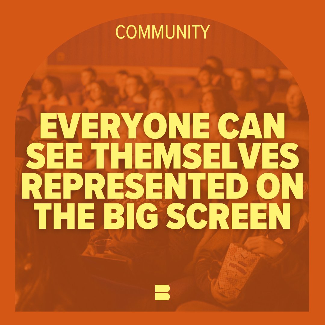 The Belmont Cinema tweet media