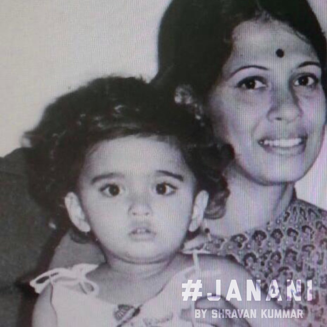 TrendsAnushka's tweet photo. Wishing #PrafullaShetty garu a very Happy Birthday 😍✨. We could never thank you enough for raising such an incredible woman 👑
Wishing you all the health and happiness amma ❤️
#AnushkaShetty @MsAnushkaShetty https://t.co/g2RICYzZKB
