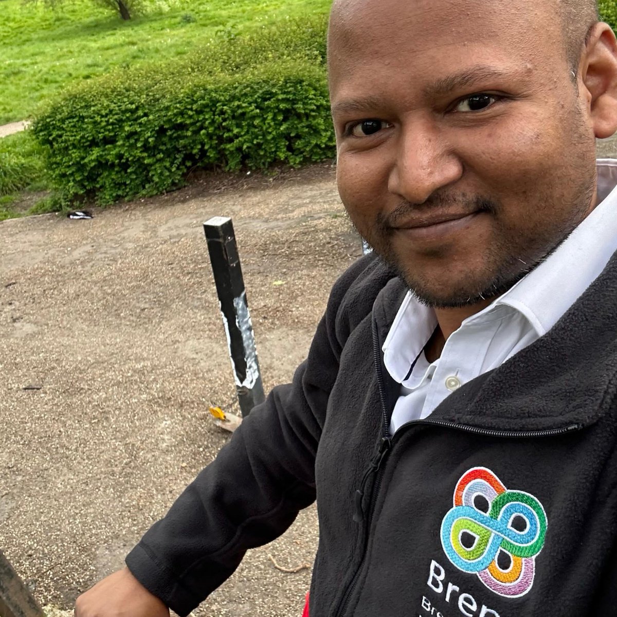 peddlemywheels's tweet photo. Our Community Influencers from Brent are 10 months into the program and loving their bikes! π΄ββοΈ
Theyβre building confidence, exploring Brent and beyond, even reaching Germany! From daily commutes to scenic rides, they're inspiring others to choose cycling. ππ
#cyclehappy #bike https://t.co/PGc3weGEX5