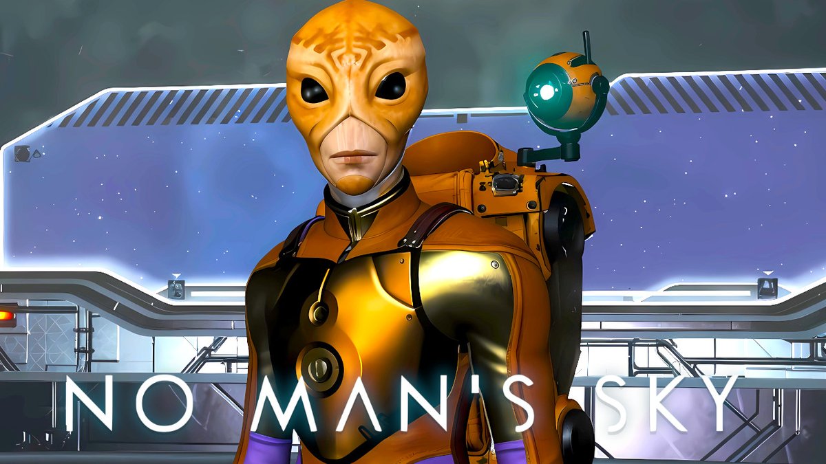 Ein neues Video ist online 🌞
No Man´s Sky - Worlds Part I | 2024 | 4 | Warum so unfreundlich?
youtu.be/2gu6K51IS08
#smallyoutuber #NMS #Lakesun #gaming #gamingcommunity #YouTube #youtubegaming #letsplay