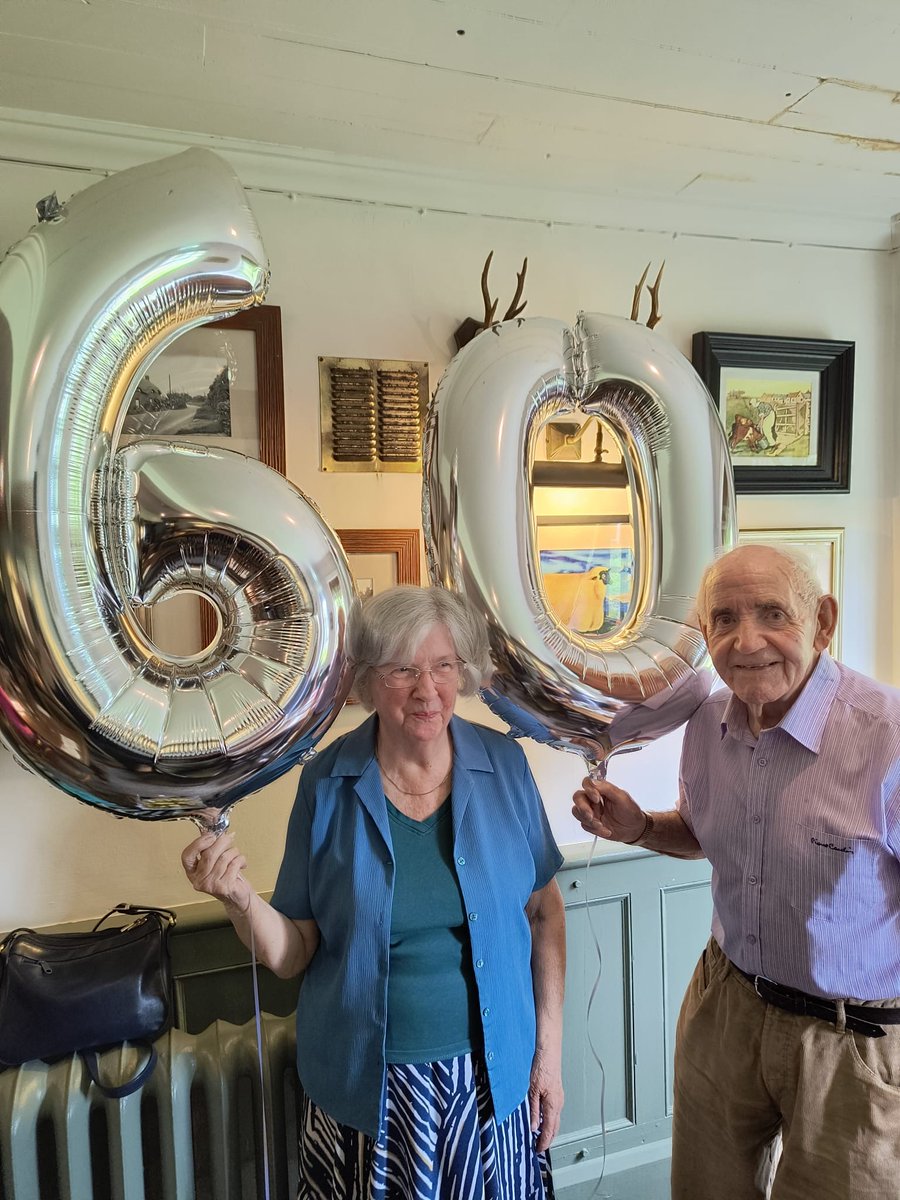 A huge thank you to Ann for supporting UHD maternity by knitting hats for new born babies. Ann celebrated her Diamond Wedding Anniversary on 25 July and donated 60 hats to mark the occasion! Congratulations Ann and thank you for helping to keep new born babies lovely and warm.
