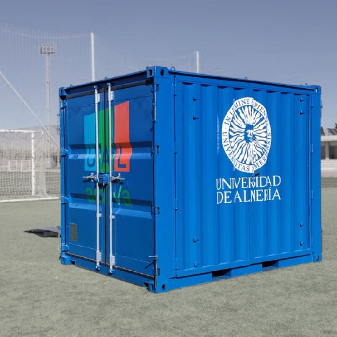 ¡Nos encanta ver cómo CUBOFIT está ayudando a innovar en el deporte! 🚀

En la <a href="/ualdeportes/">UALDEPORTES</a> , CUBOFIT se utiliza para investigaciones pioneras en el ámbito del deporte, ofreciendo una plataforma versátil y eficiente para explorar nuevos límites en el rendimiento y la salud física