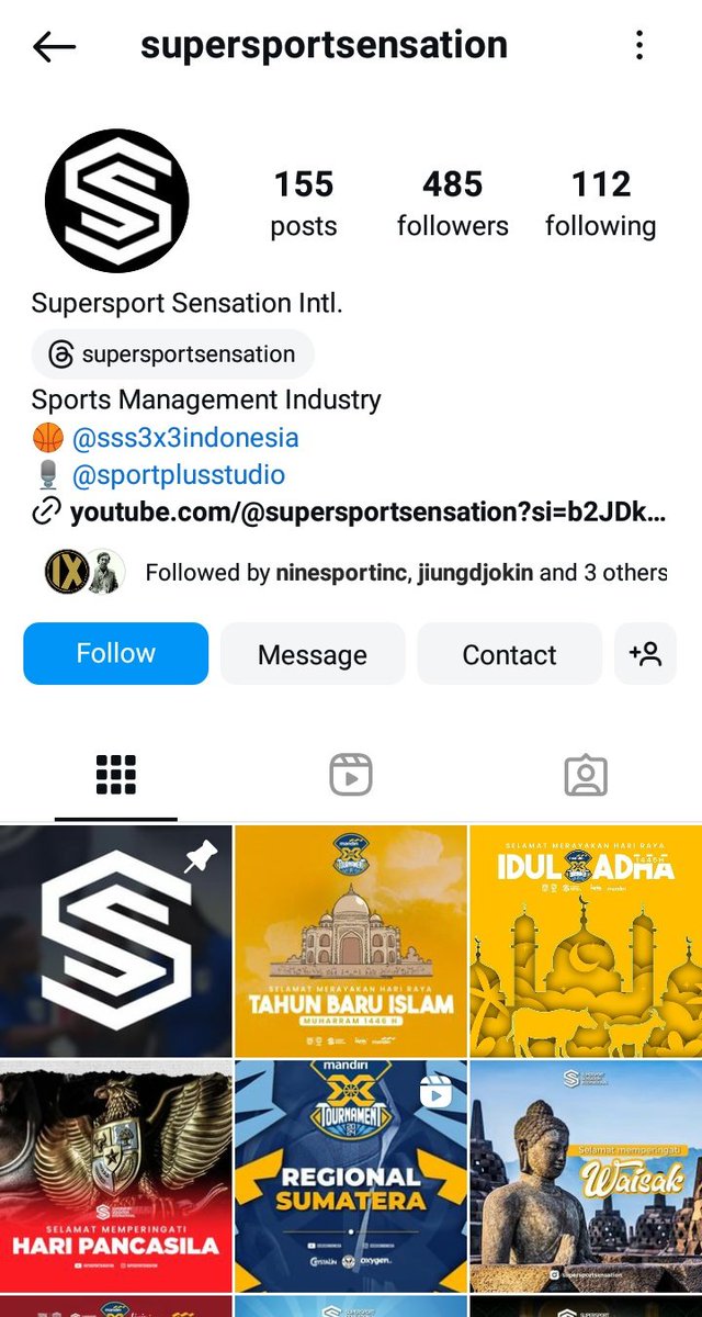 4EveredFootball's tweet photo. ngomong ngomong soal sponsor barusan diumumin Persija bakal disponsorin sama J Trust Bank.

Nah yang menarik adalah nama PT dibawah tulisan Persija. CEOnya saat ini adalah orang yg ada di sebelah pak Panca, yang sebelumnya di tahun 2022 kemarin juga tercatat sebagai CMO Persija. https://t.co/KQDAhNpTTn