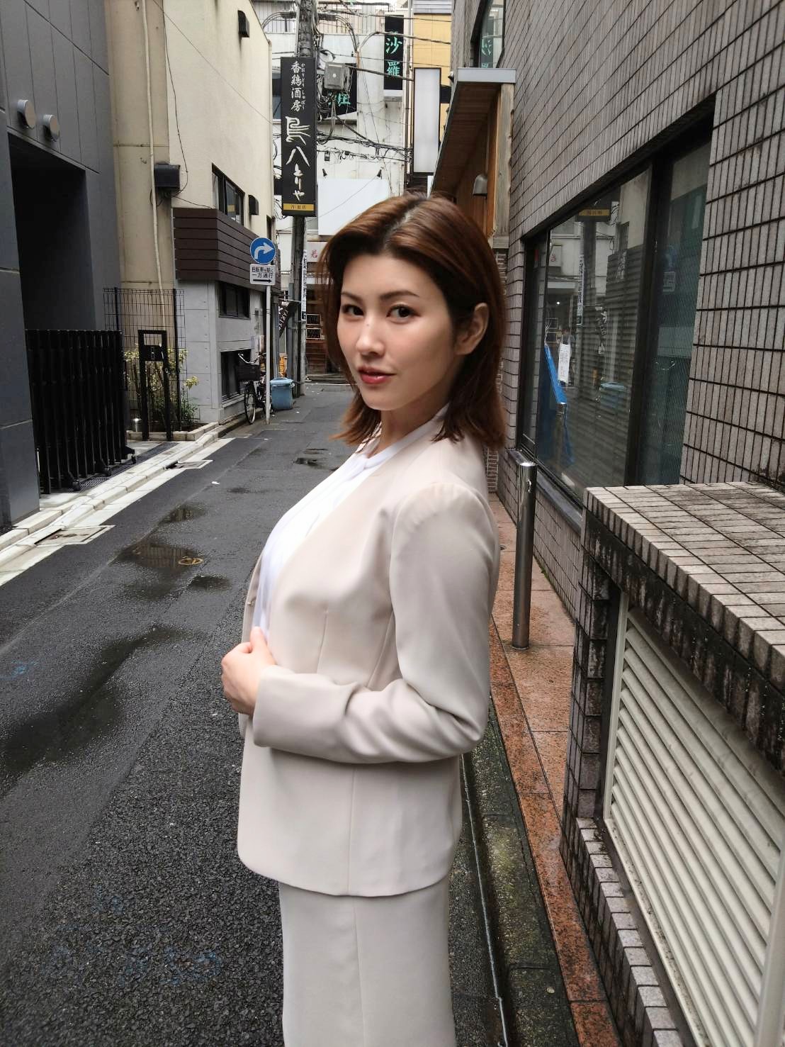 美乃すずめ 